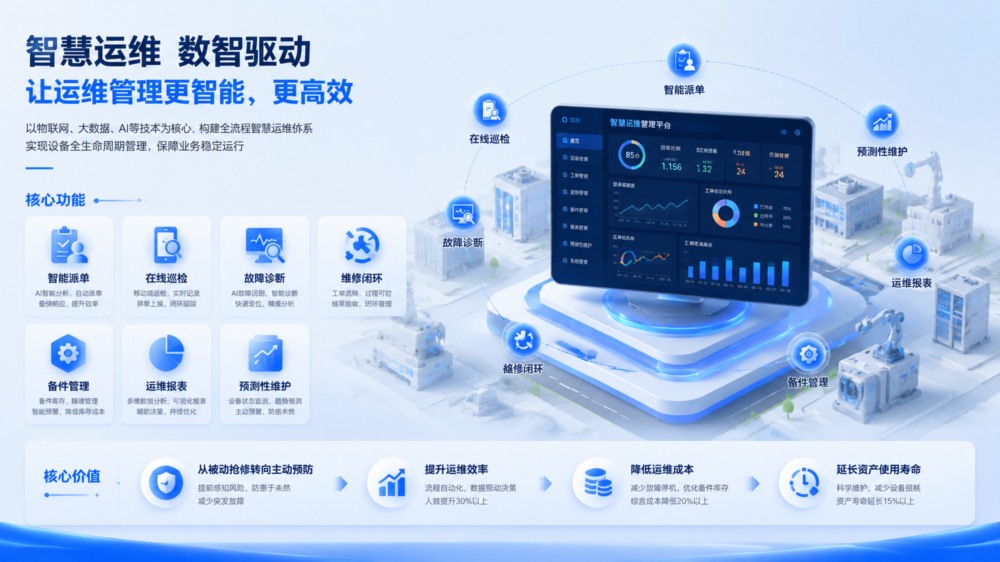 智慧运维
